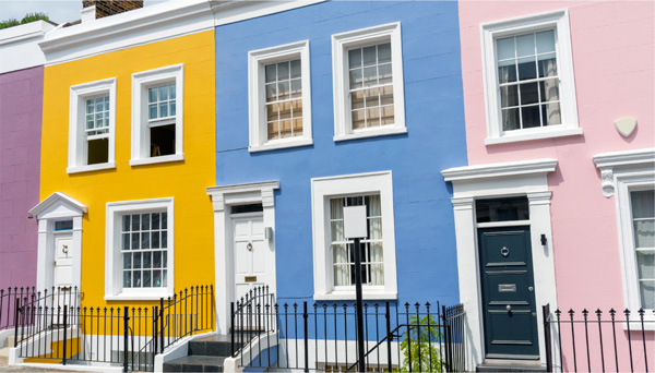 Providing Essential Services and Solutions to British Landlords